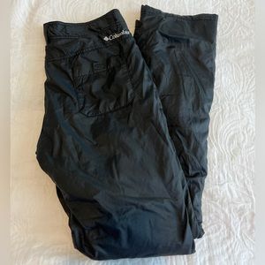 Columbia Women’s Insulated Snow Pants